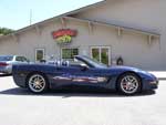Lennys 2000 Roadster