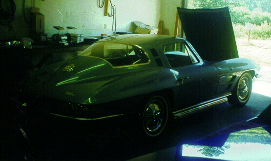 Doug_Mary's_1964.jpg ( bytes)